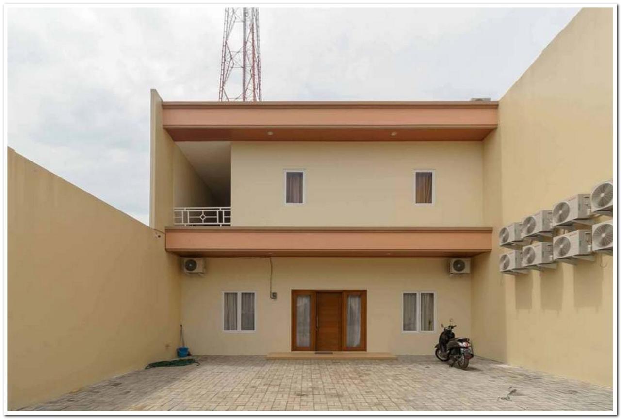Koolkost Near Cbd Ciledug Family Mall Kreo Exterior photo