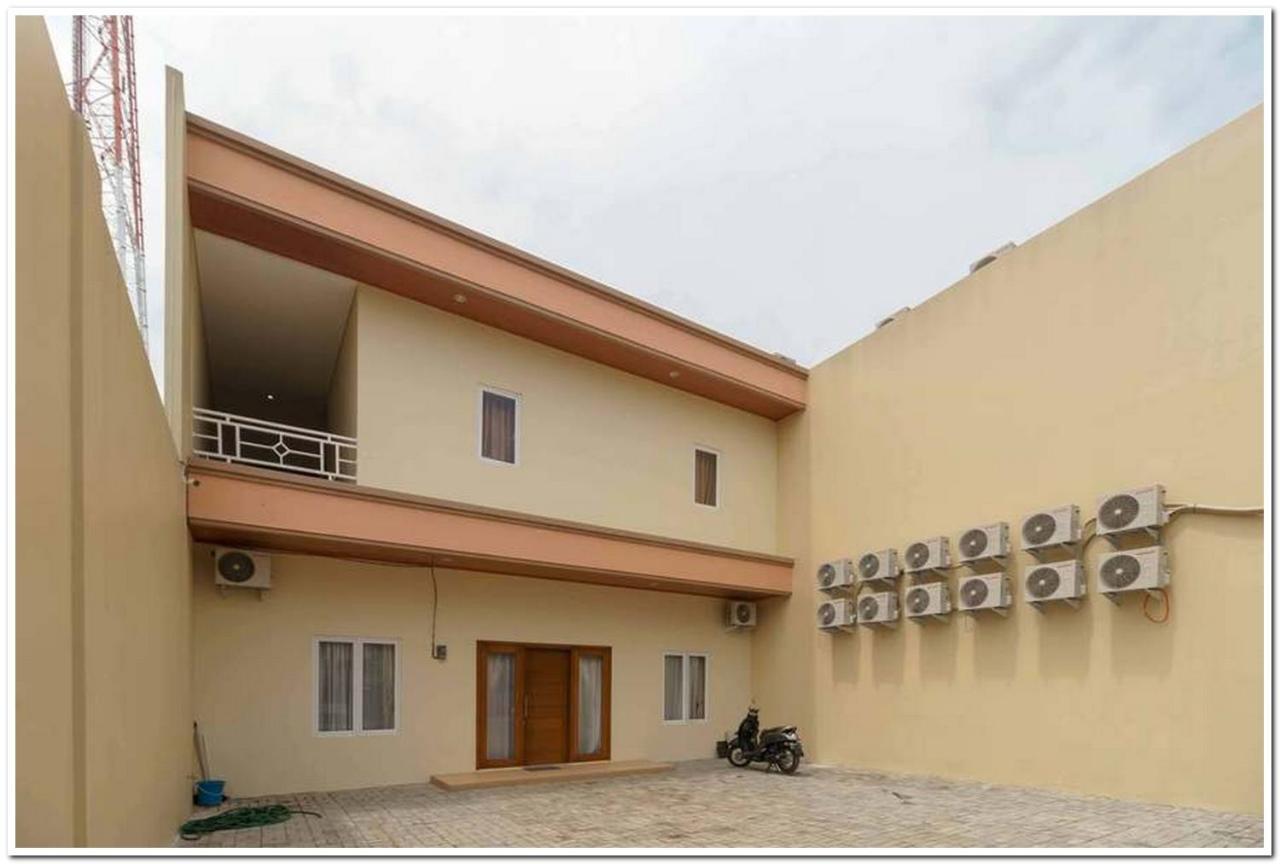 Koolkost Near Cbd Ciledug Family Mall Kreo Exterior photo