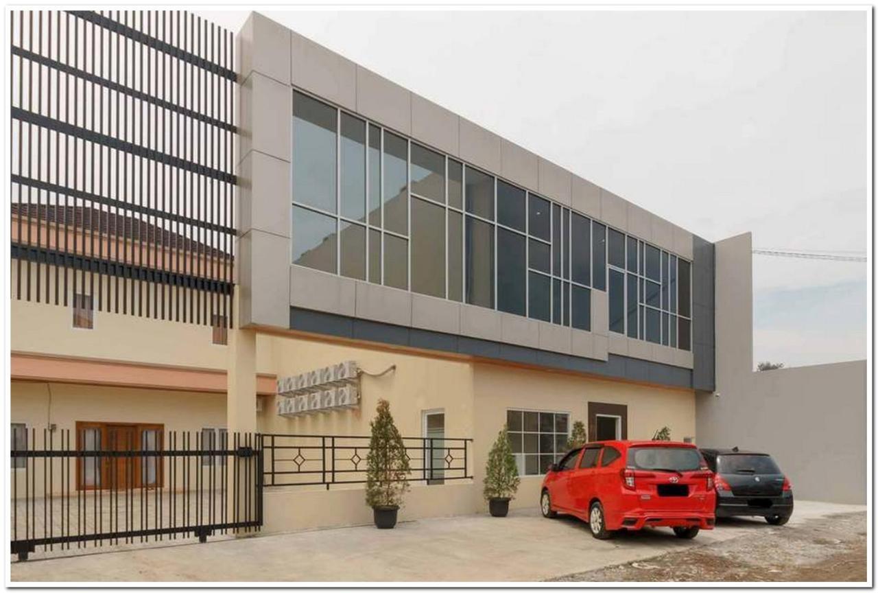 Koolkost Near Cbd Ciledug Family Mall Kreo Exterior photo